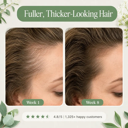 Onion Hydrosol Hair Revival Shampoo