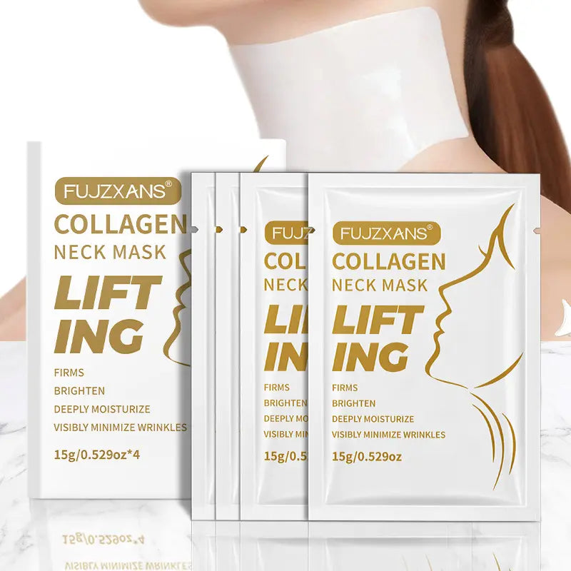 Overnight Collagen Neck Mask