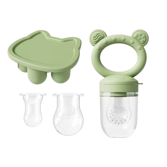 Tiny Teether Chill Pops