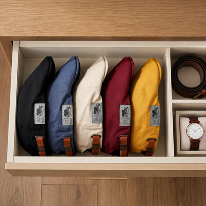 The Urban Flat Cap - Low Profile Edition