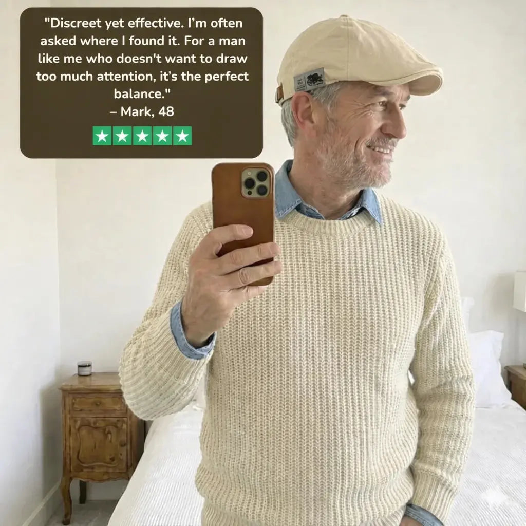 The Urban Flat Cap - Low Profile Edition