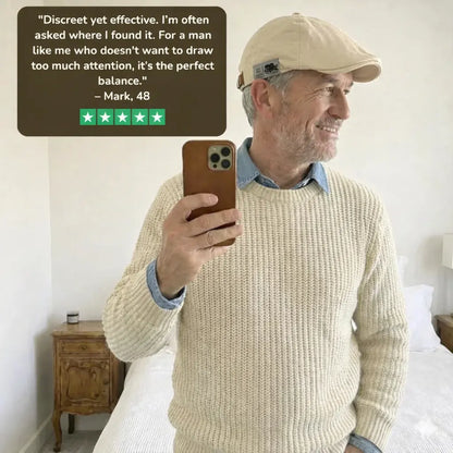 The Urban Flat Cap - Low Profile Edition