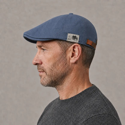 The Urban Flat Cap - Low Profile Edition